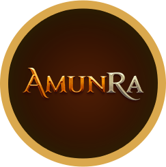 AmunRa Logo