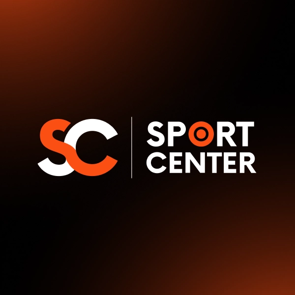 SportCenter Logo